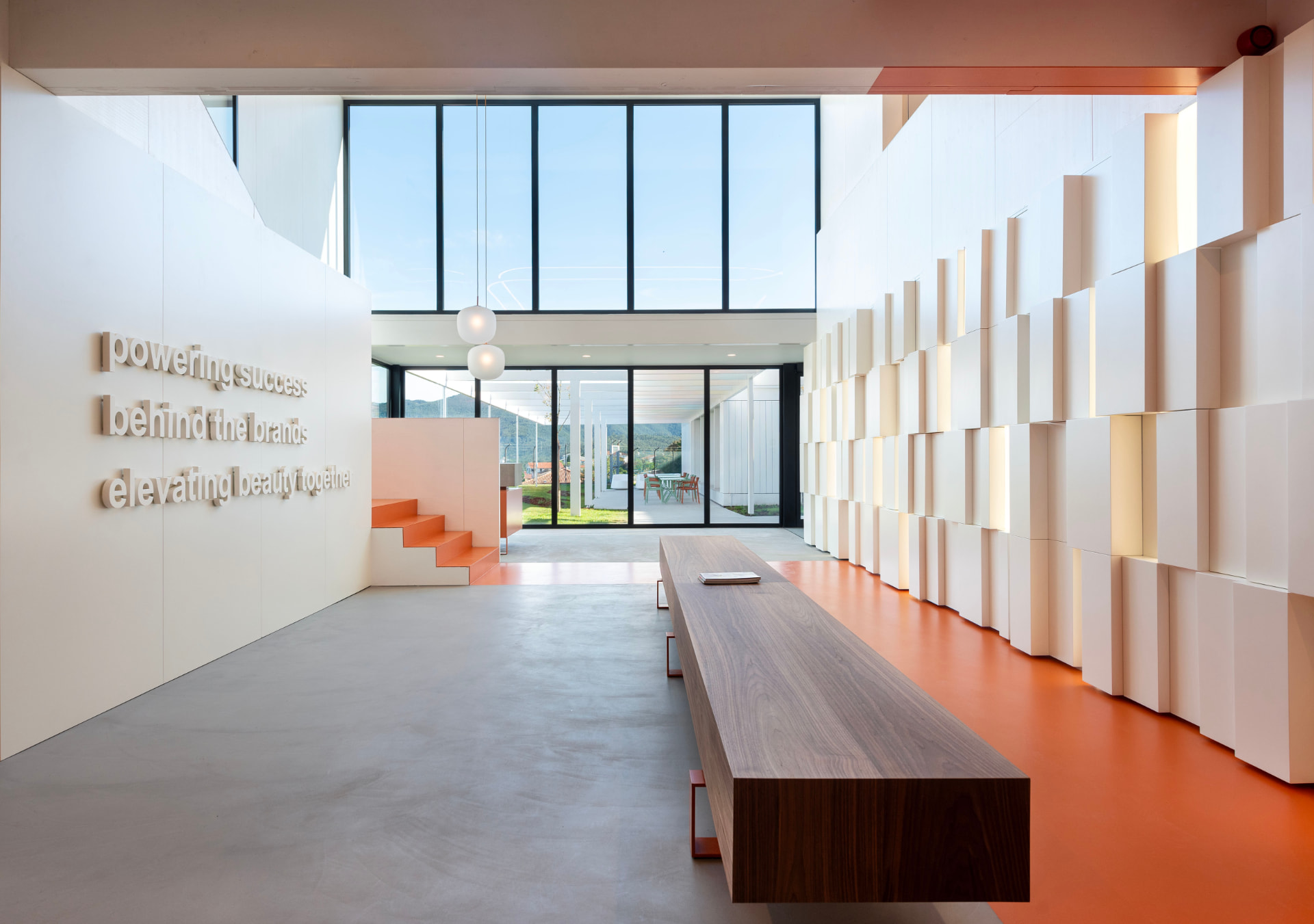 Innovation Hub da Colep