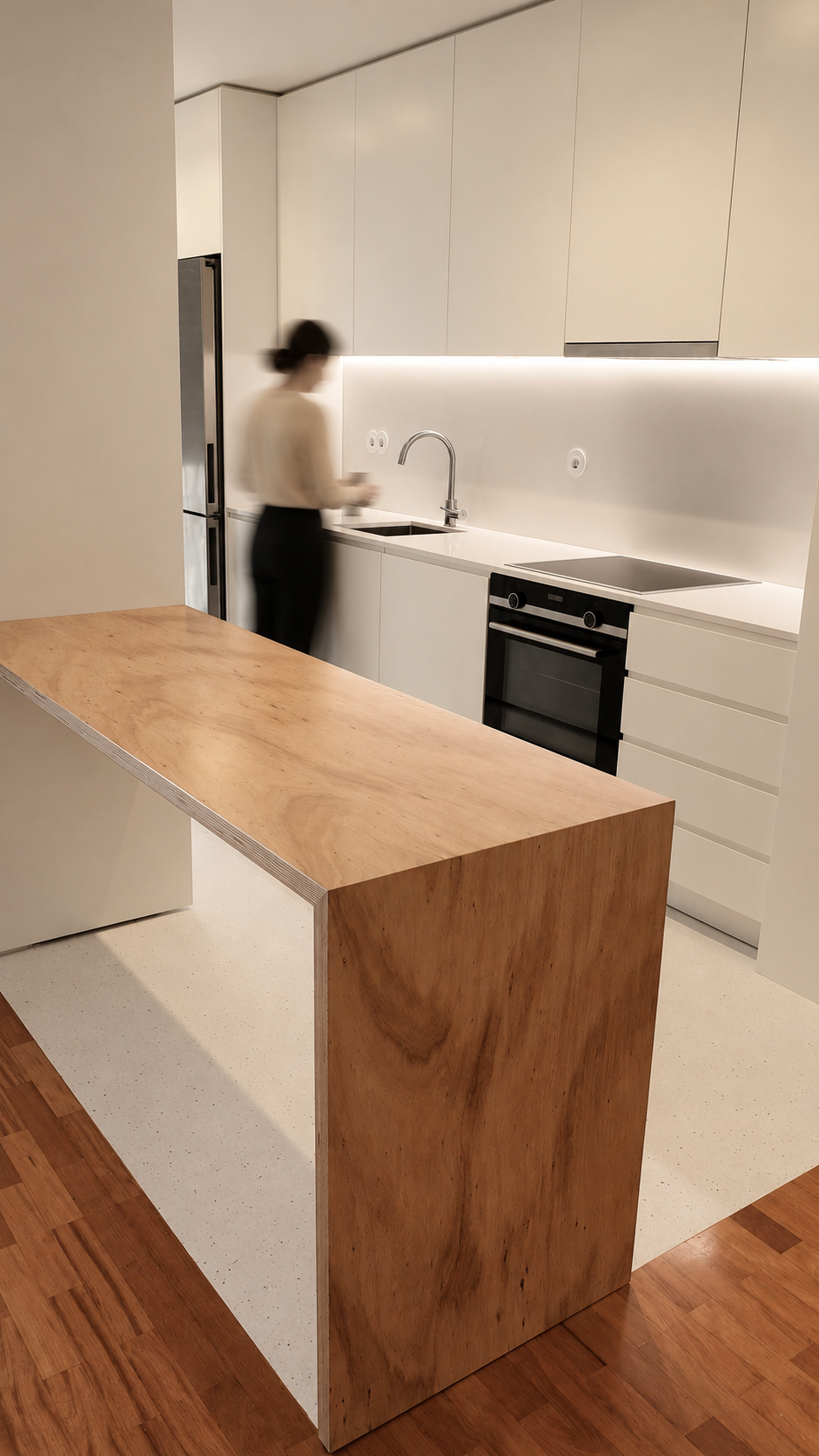 Apartamento em Matosinhos